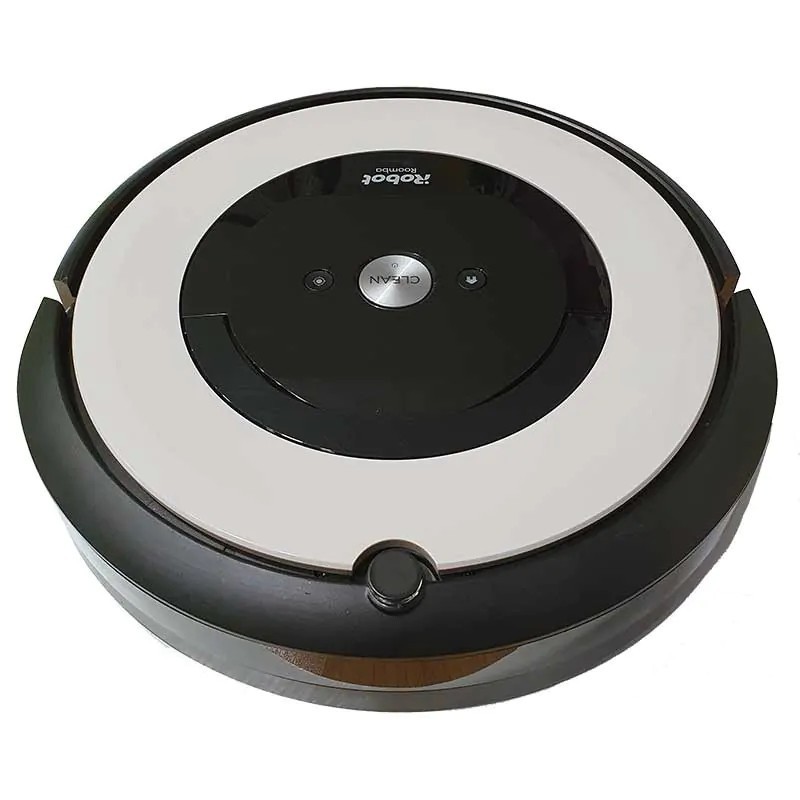 Placa Base iRobot Roomba E5 + cuerpo de montaje