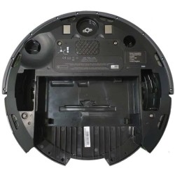 Placa Base con cuerpo de montaje y sensores para iRobot Roomba 980