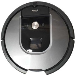 Placa Base iRobot Roomba 960 + cuerpo de montaje y sensores