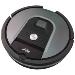 iRobot Roomba 960 + Placa base + cuerpo de montaje + sensores