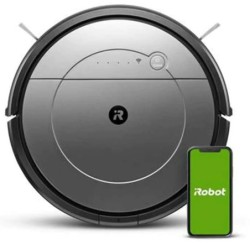 iRobot Roomba Combo Robot Aspirador y Friegasuelos
