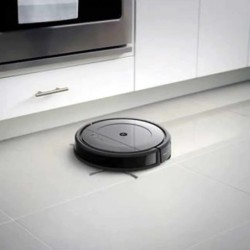 iRobot Roomba Combo Robot Friegasuelos con Mopa