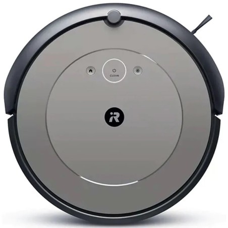 iRobot Roomba i1 Robot aspirador serie i con control por iRobot Home Google y Alexa