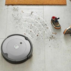 iRobot Roomba i1 Robot aspirador con iRobot Home