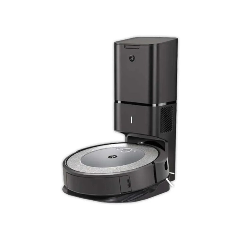 iRobot Roomba i3+ Robot aspirador compatible con tu asistente de voz