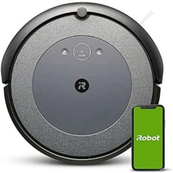 iRobot Roomba i3+ Robot aspirador compatible con Google y Alexa