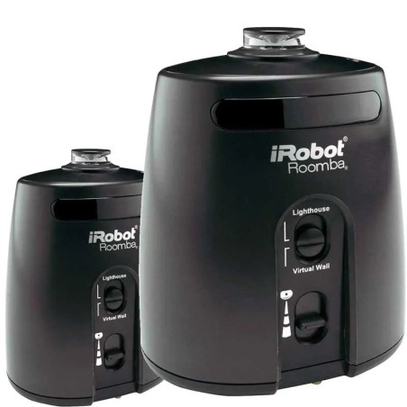 Deposito original AeroForce para iRobot ROOMBA 980 exclusivamente