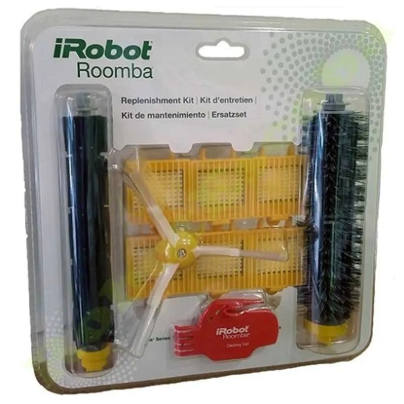 Kit de mantenimiento para iRobot Roomba serie 700 HEPA