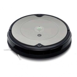 iRobot Roomba 697 Robot aspirador con control por iRobot Home