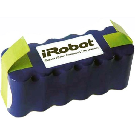 iRobot ROOMBA i3 Robot aspirador compatible con tu asistente de voz