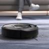 iRobot Roomba Combo®  i8+ Robot aspirador y friegasuelos con vaciado automático