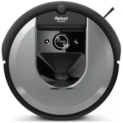 iRobot Roomba Combo® i8 Robot aspirador y friegasuelos