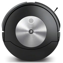 iRobot Roomba Combo J7 Robot Aspirador con Navegación PrecisionVision