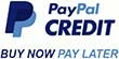 Paga con a plazos PayPal en Robotescoba.es
